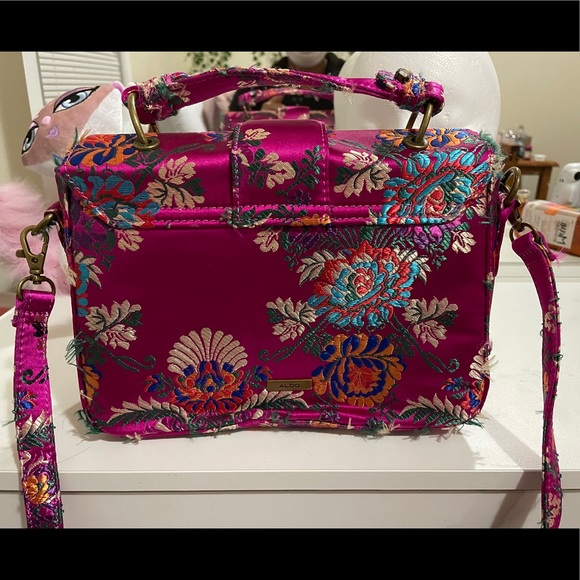 ALDO CROSSBODY BAG - Picture 4 of 7